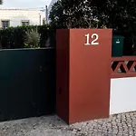 Casa Flamingo Foz do Arelho