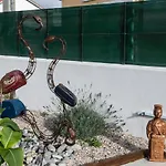 Casa Flamingo Gasthof 4*