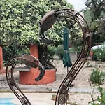 Gasthof Casa Flamingo