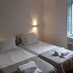 Gasthof Casa Flamingo Foz do Arelho