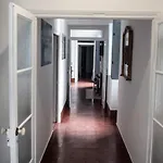 Casa Flamingo Gasthof Foz do Arelho