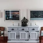 بيت ضيافة Casa Flamingo فوز دو أريلهو