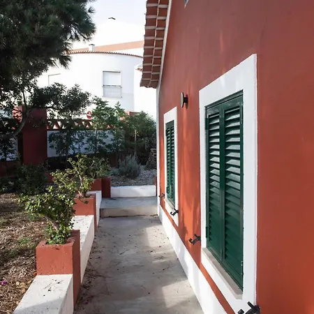 Casa Flamingo Gasthof Foz do Arelho