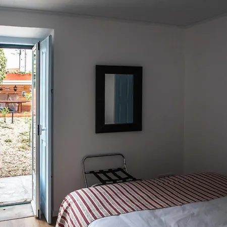 Gæstehus Casa Flamingo *