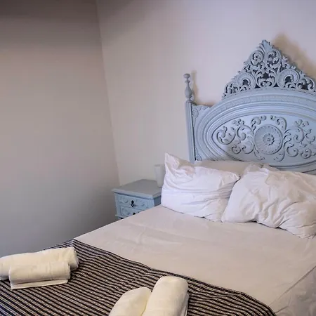 Casa Flamingo בית הארחה 4*