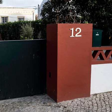 Casa Flamingo פוז דו ארליו