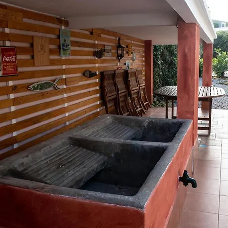 Casa Flamingo בית הארחה 4*