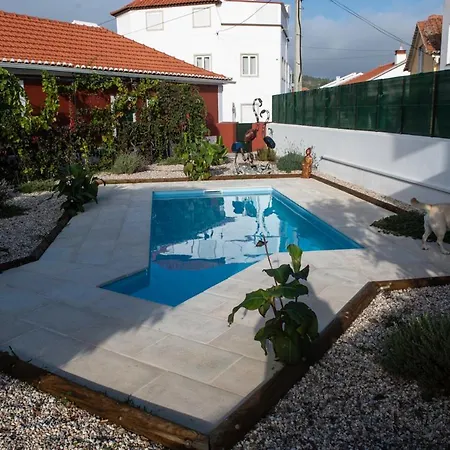 Casa Flamingo Gæstehus *