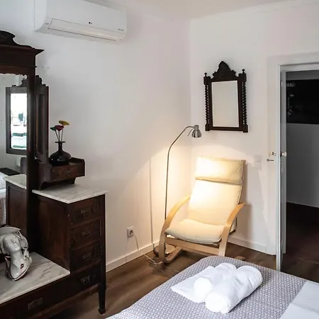 Casa Flamingo בית הארחה 4*