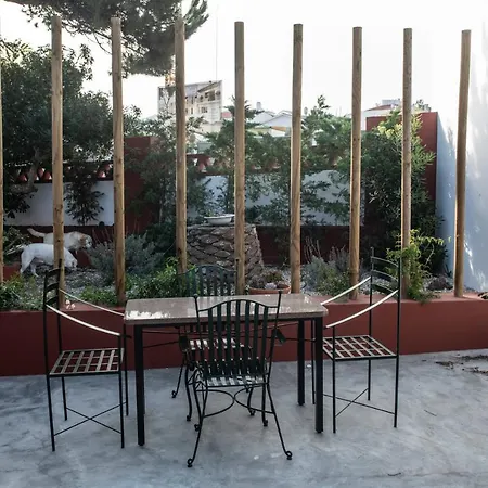 Casa Flamingo 4* פוז דו ארליו