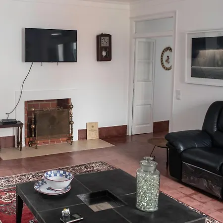 Casa Flamingo 4*