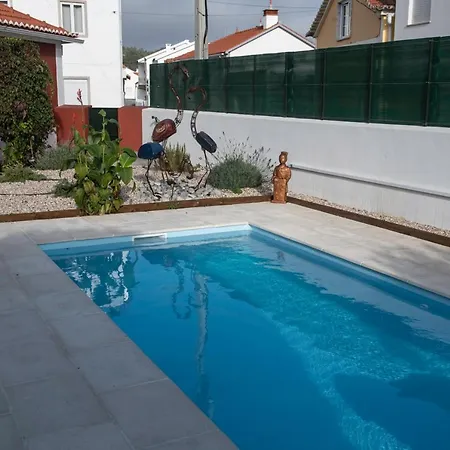 בית הארחה Casa Flamingo