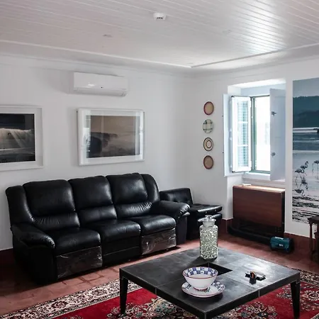 Casa Flamingo Gæstehus *