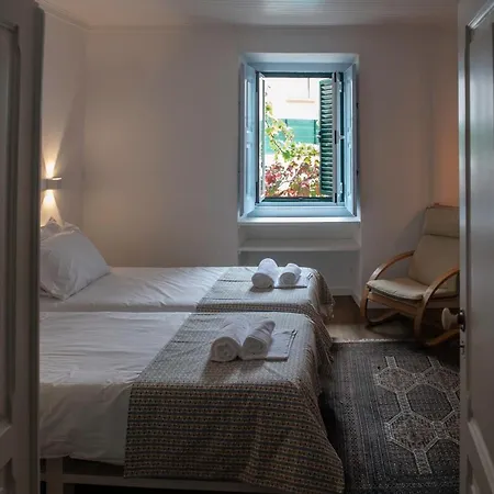Casa Flamingo 4*