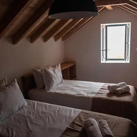 Gæstehus Casa Flamingo *
