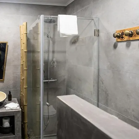 Casa Flamingo פוז דו ארליו
