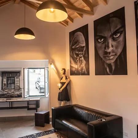 Casa Flamingo Gæstehus *