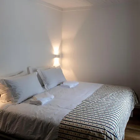 Gæstehus Casa Flamingo *