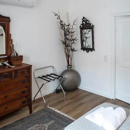 Casa Flamingo בית הארחה