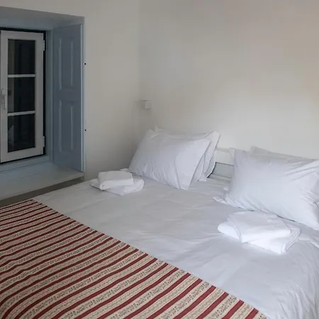 Gæstehus Casa Flamingo *