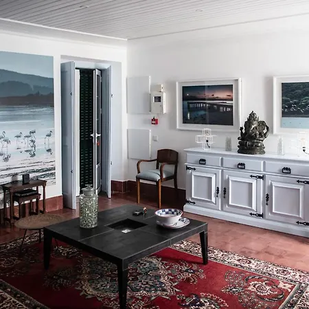 Casa Flamingo Gæstehus *