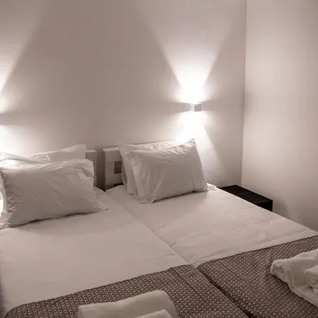 Casa Flamingo Gæstehus *