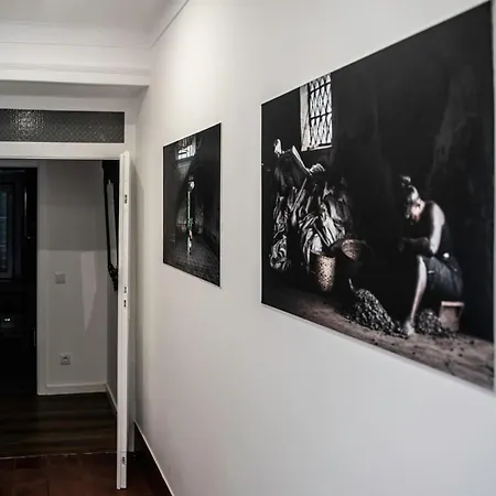 Casa Flamingo פוז דו ארליו