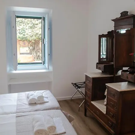 Casa Flamingo פוז דו ארליו