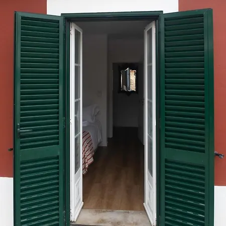 Casa Flamingo