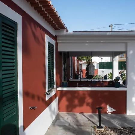 Pensjonat Casa Flamingo