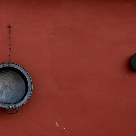 Pensjonat Casa Flamingo