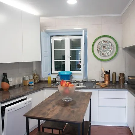 Casa Flamingo Foz do Arelho