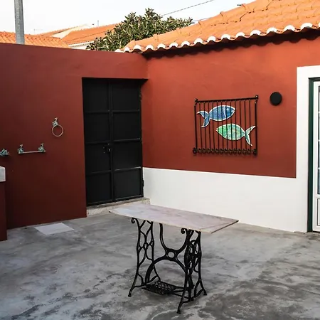Casa Flamingo Foz do Arelho