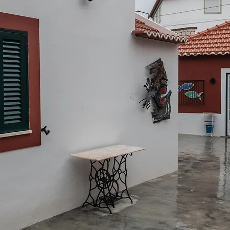 Casa Flamingo بيت ضيافة