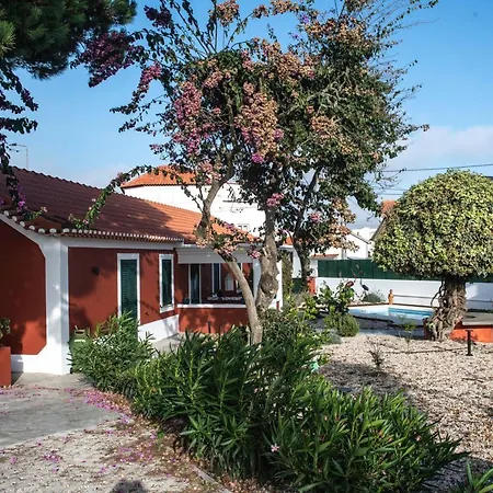 Maison d'hôtes Casa Flamingo 4*