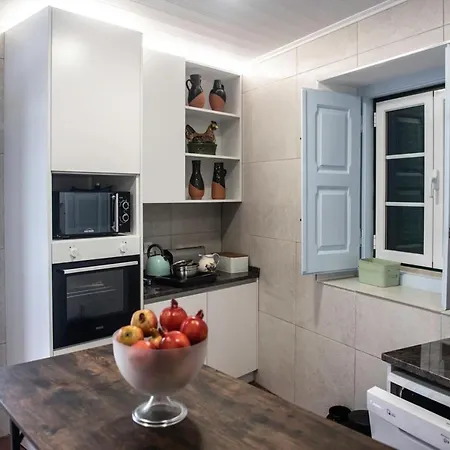 Pensjonat Casa Flamingo