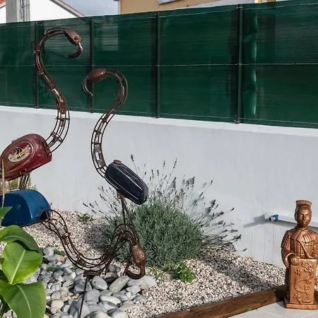 Casa Flamingo Pensjonat 4*