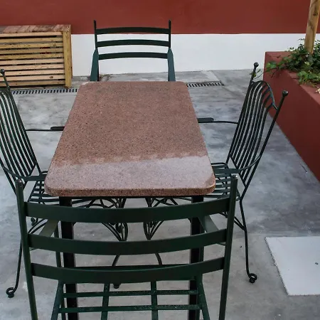 Casa Flamingo Pensjonat