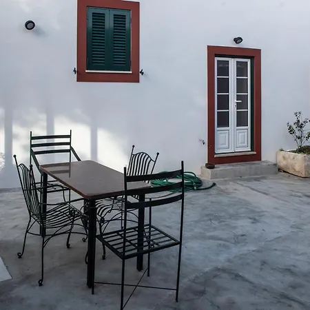 Pensjonat Casa Flamingo Foz do Arelho