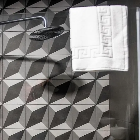 Pensjonat Casa Flamingo Foz do Arelho