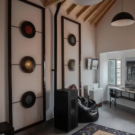 Pensjonat Casa Flamingo Foz do Arelho