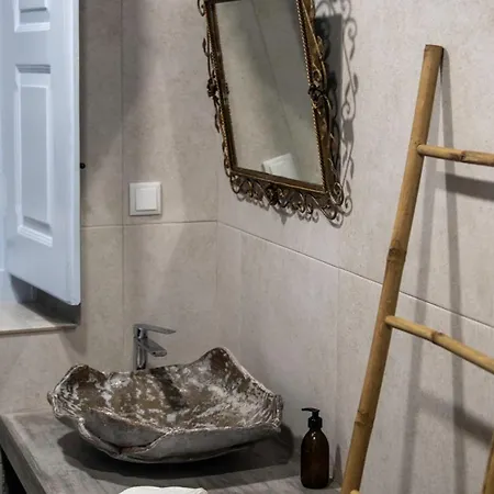 Casa Flamingo Pensjonat Foz do Arelho