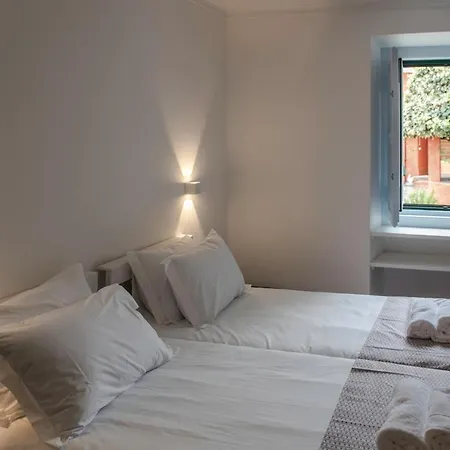 Casa Flamingo 4* Foz do Arelho