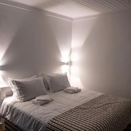 Casa Flamingo 4* Foz do Arelho