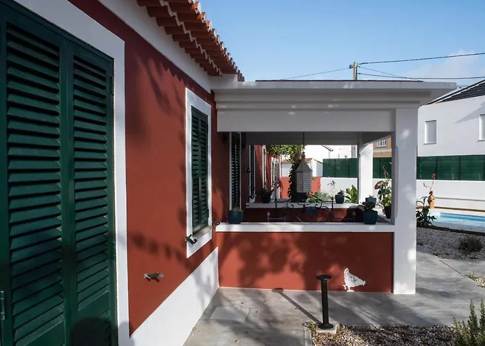 Gasthof Casa Flamingo