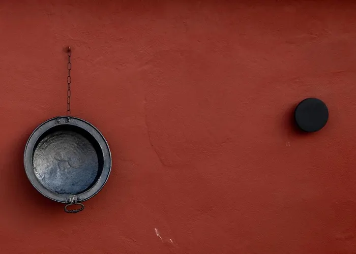 Gasthof Casa Flamingo