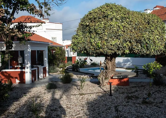 Casa Flamingo Gasthof 4*