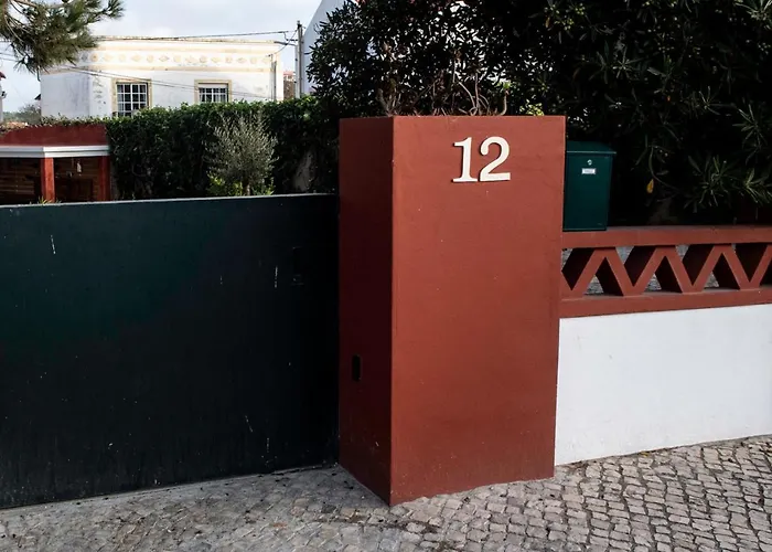 Casa Flamingo Foz do Arelho