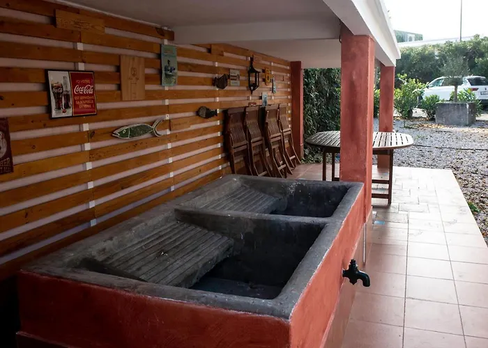 Casa Flamingo Gasthof 4*