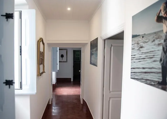 Gasthof Casa Flamingo